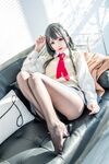 日奈嬌 - NO.035 麻衣校服 