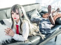 日奈嬌 - NO.035 麻衣校服 