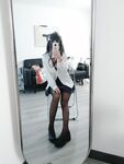 日奈嬌 - NO.035 麻衣校服 