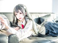 日奈嬌 - NO.035 麻衣校服 