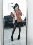 日奈嬌 - NO.035 麻衣校服 