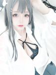 日奈嬌 - NO.035 麻衣校服 