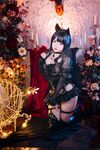 Rinajiao - NO.068 Leather Series Cat Field 