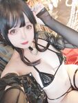 Rinajiao - NO.068 Leather Series Cat Field 