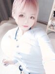 Rinajiao-NO.039 Selfie mặc quần jean 