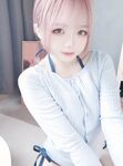 Rinajiao-NO.039 Selfie mặc quần jean 