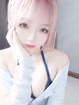 Rinajiao-NO.039 Selfie mặc quần jean 