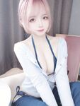 Rinajiao-NO.039 Selfie mặc quần jean 