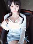 Rinajiao-NO.055 เลขาส่วนตัวเซลฟี่