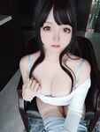 Rinajiao-NO.055 เลขาส่วนตัวเซลฟี่