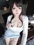 Rinajiao-NO.055 เลขาส่วนตัวเซลฟี่