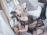 日奈嬌 - NO.005 貓與兔 