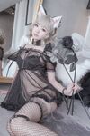 日奈嬌 - NO.005 貓與兔 