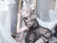 日奈嬌 - NO.005 貓與兔 