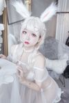日奈嬌 - NO.005 貓與兔 
