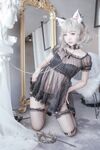 日奈嬌 - NO.005 貓與兔 