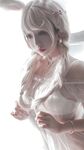 日奈嬌 - NO.005 貓與兔 