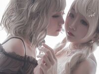 日奈嬌 - NO.005 貓與兔 