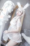 日奈嬌 - NO.005 貓與兔 