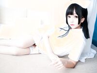 Hinajiao-NO.025 순백의 간호사 