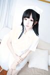 Hinajiao-NO.025 순백의 간호사 