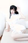 Hinajiao-NO.025 순백의 간호사 