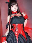日奈嬌 - NO.062 萬聖節-小惡魔