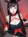 日奈嬌 - NO.062 萬聖節-小惡魔