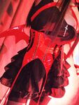 日奈嬌 - NO.062 萬聖節-小惡魔