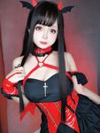 日奈嬌 - NO.062 萬聖節-小惡魔