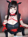 日奈嬌 - NO.062 萬聖節-小惡魔