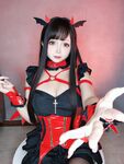 日奈嬌 - NO.062 萬聖節-小惡魔