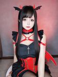 日奈嬌 - NO.062 萬聖節-小惡魔
