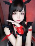 日奈嬌 - NO.062 萬聖節-小惡魔