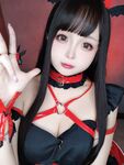 日奈嬌 - NO.062 萬聖節-小惡魔