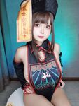Hinajiao-NO.062 วันฮาโลวีน-ซอมบี้ตัวน้อย