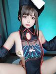 Hinajiao-NO.062 วันฮาโลวีน-ซอมบี้ตัวน้อย