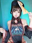 Hinajiao-NO.062 วันฮาโลวีน-ซอมบี้ตัวน้อย