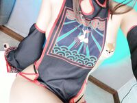 Hinajiao-NO.062 วันฮาโลวีน-ซอมบี้ตัวน้อย