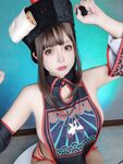 Hinajiao-NO.062 วันฮาโลวีน-ซอมบี้ตัวน้อย