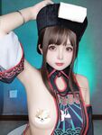 Hinajiao-NO.062 วันฮาโลวีน-ซอมบี้ตัวน้อย