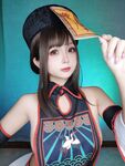 Hinajiao-NO.062 วันฮาโลวีน-ซอมบี้ตัวน้อย