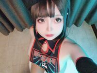 Hinajiao-NO.062 วันฮาโลวีน-ซอมบี้ตัวน้อย
