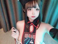 Hinajiao-NO.062 วันฮาโลวีน-ซอมบี้ตัวน้อย