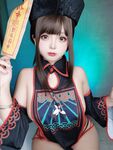 Hinajiao-NO.062 วันฮาโลวีน-ซอมบี้ตัวน้อย