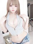 Hinajiao-NO.061 Adik Koboi 