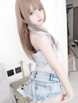 Hinajiao-NO.061 Adik Koboi 