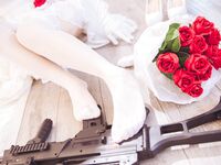 Hina - Pengantin NO.007 