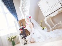 Hina - Pengantin NO.007 