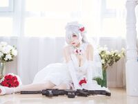 Hina - Pengantin NO.007 
